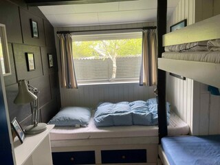 Vakantiehuis Rødby  39