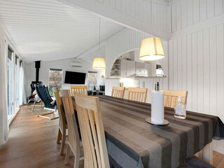 Ferienhaus Glesborg  8