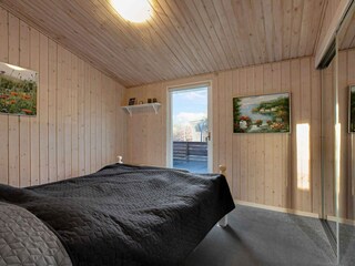 Vakantiehuis Glesborg  9