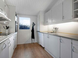 Vakantiehuis Glesborg  10