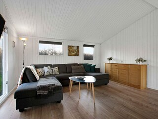 Holiday house Glesborg  11