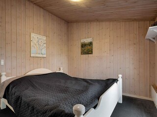 Vakantiehuis Glesborg  13