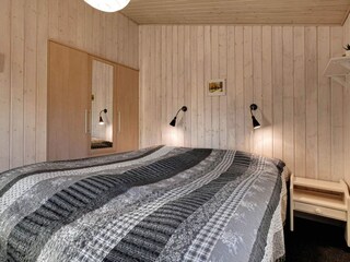 Holiday house Glesborg  14