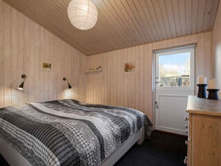 Ferienhaus Glesborg  15