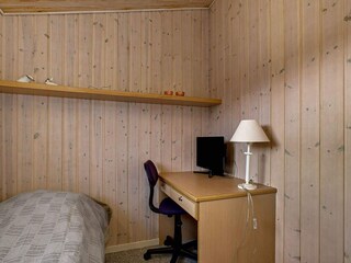 Holiday house Glesborg  16