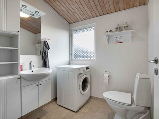 Vakantiehuis Glesborg  19