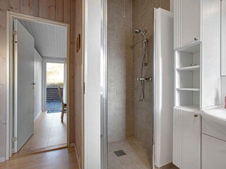 Holiday house Glesborg  20