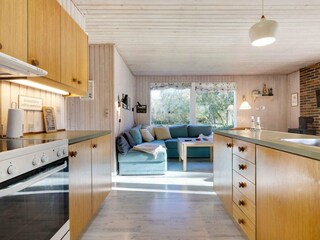 Vakantiehuis Humble  23