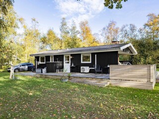 Holiday house Humble Outdoor Recording 1