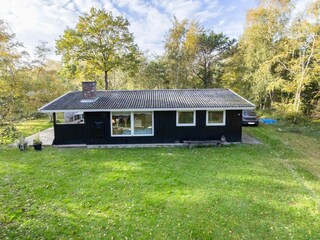 Vakantiehuis Humble Buitenaudio-opname 2