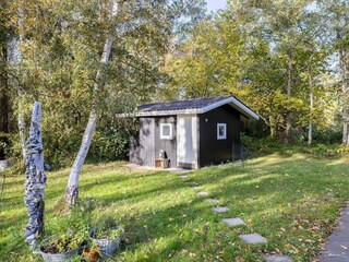 Holiday house Humble Outdoor Recording 4