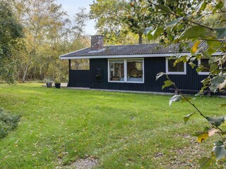 Vakantiehuis Humble Buitenaudio-opname 5