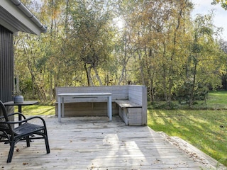 Holiday house Humble Outdoor Recording 6