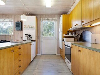 Holiday house Humble  9