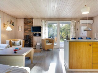 Vakantiehuis Humble  14