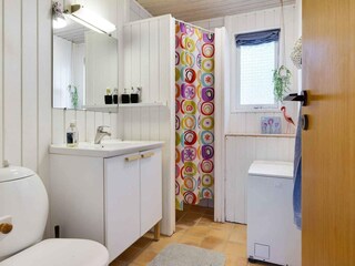 Vakantiehuis Humble  21