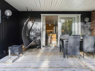 Vakantiehuis Humble  22