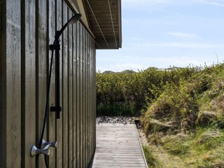 Holiday house Rødhus Outdoor Recording 3