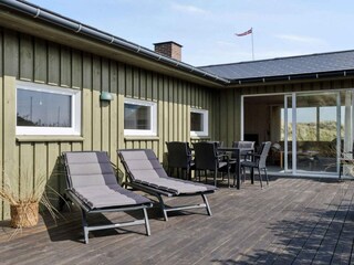 Vakantiehuis Rødhus Buitenaudio-opname 4