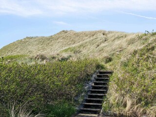 Vakantiehuis Rødhus Buitenaudio-opname 6