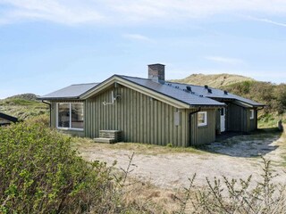 Vakantiehuis Rødhus Buitenaudio-opname 7