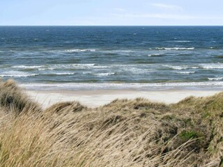 Vakantiehuis Rødhus  21