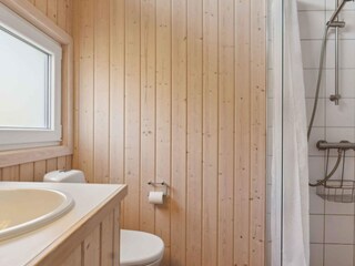 Holiday house Rødhus  22