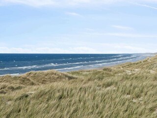 Holiday house Rødhus  15