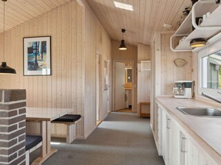 Vakantiehuis Rødhus  19