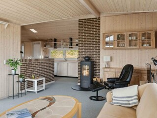 Vakantiehuis Rødhus  16