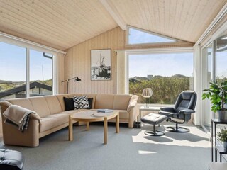 Holiday house Rødhus  18