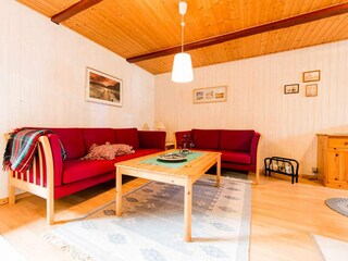 Vakantiehuis Helnæs  9