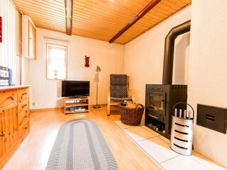 Vakantiehuis Helnæs  12