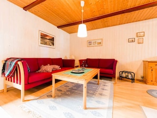 Holiday house Helnæs  9