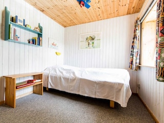 Vakantiehuis Helnæs  14
