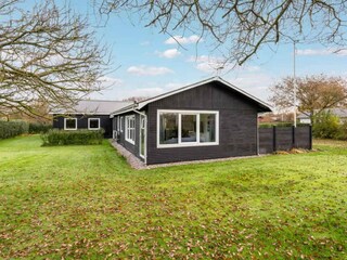 Ferienhaus Handbjerg Außenaufnahme 1