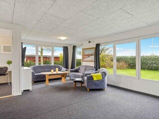 Vakantiehuis Handbjerg  13