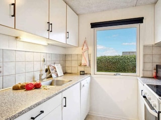 Holiday house Handbjerg  8