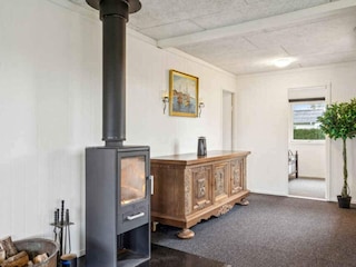 Holiday house Handbjerg  9