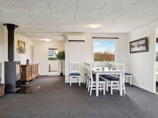 Ferienhaus Handbjerg  16