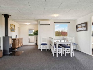 Holiday house Handbjerg  16