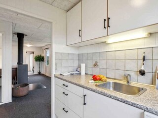 Vakantiehuis Handbjerg  18
