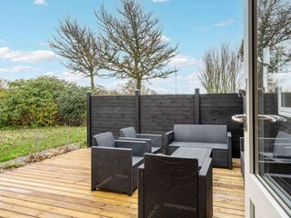 Ferienhaus Handbjerg Außenaufnahme 3