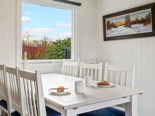 Ferienhaus Handbjerg  14