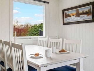 Holiday house Handbjerg  21