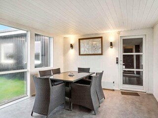Ferienhaus Handbjerg  19