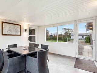 Holiday house Handbjerg  23