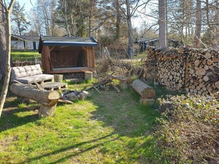 Vakantiehuis Udsholt Strand  4