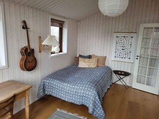 Vakantiehuis Udsholt Strand  7
