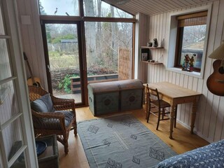 Vakantiehuis Udsholt Strand  8